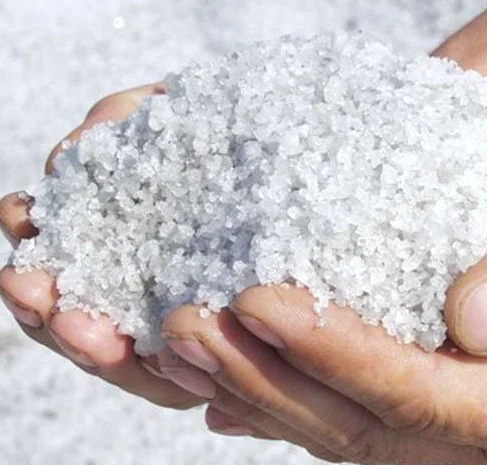 Соль кормовая- фото № 1