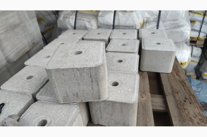 Сіль брикет лизунець 10кг ціна з ПДВ- фото № 2