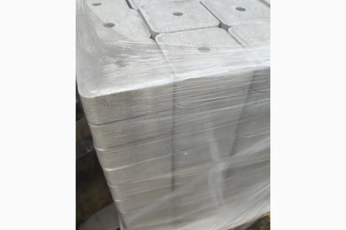 Лизунець сіль брикетом по 5кг в-во РУМУНІЯ- фото № 1