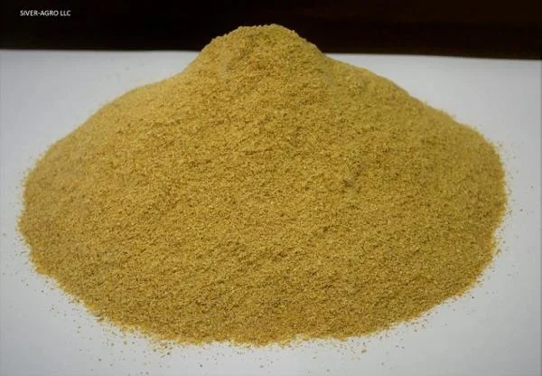 Кормовые дрожжи для животных- фото № 1