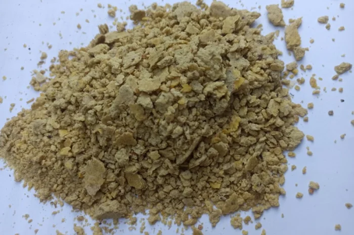 Продажа соевой макухи – 100 тонн, высокое содержание протеина- фото № 2