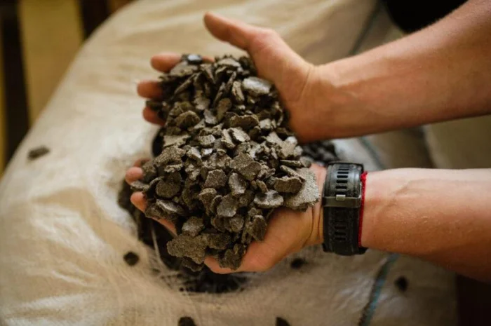 Куплю макуху соняшниковую- фото № 1