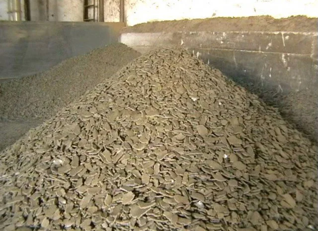 Макуха подсолнечника от производителя- фото № 1