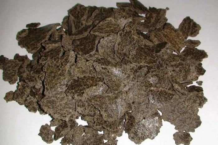 Макуха подсолнечника от производителя- фото № 3