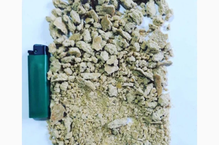 Макуха соєва жмих- фото № 1