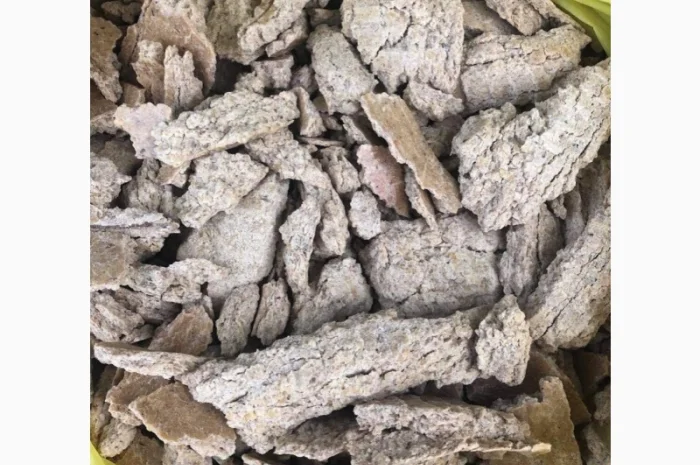 Макуха соєва жмих- фото № 2