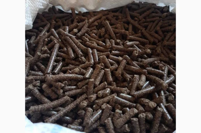 Продам макуху льону- фото № 1