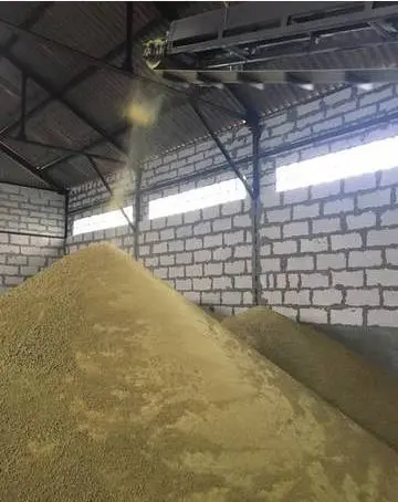 Продам Соєвий Жмих (шрот, макуха) - Протеїн 44%- фото № 4