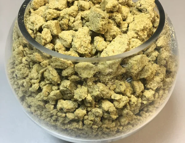 Продаю СОЄВУ МАКУХУ від 20 кг машина норми з доставкою- фото № 1