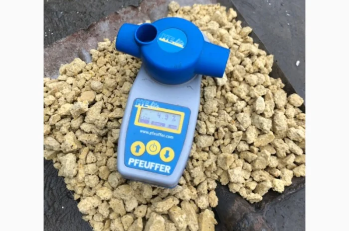 Продам соєвий жмих (шрот, макуха) від 20 кг, протеїн 44%. Без вихідних- фото № 2