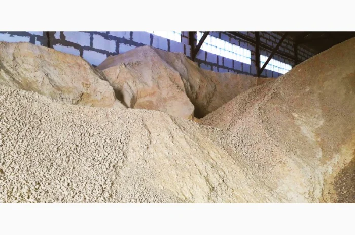 Макуха СОЄВА протеін 45%- фото № 3