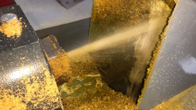 Продаю соєвий шрот (макуха, шрот) Протеїн 44-45%- фото № 4