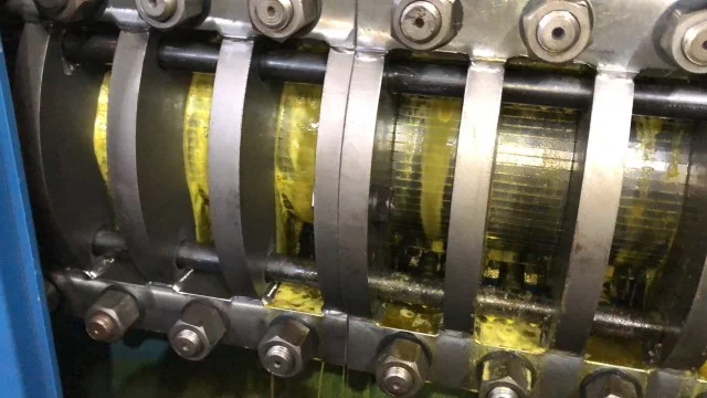 Продаю соєвий шрот (макуха, шрот) Протеїн 44-45%- фото № 5