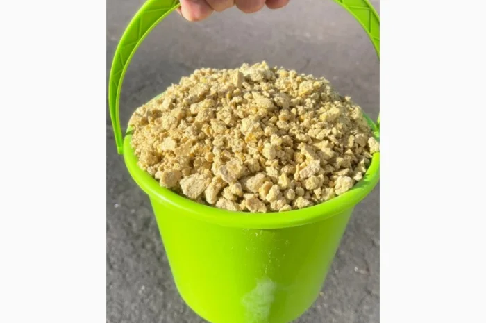 Виробник продає Соєву макуху-шрот-олію- фото № 1