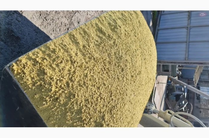 Жмых кукурузы/макуха в продаже- фото № 8