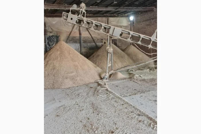 Жмых кукурузы/макуха в продаже- фото № 2