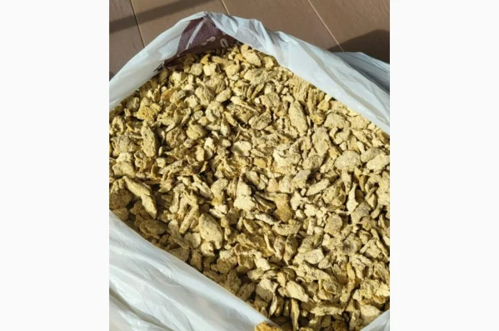 Жмых кукурузы/макуха в продаже- фото № 5