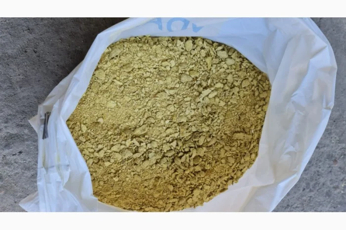 Жмых кукурузы/макуха в продаже- фото № 7