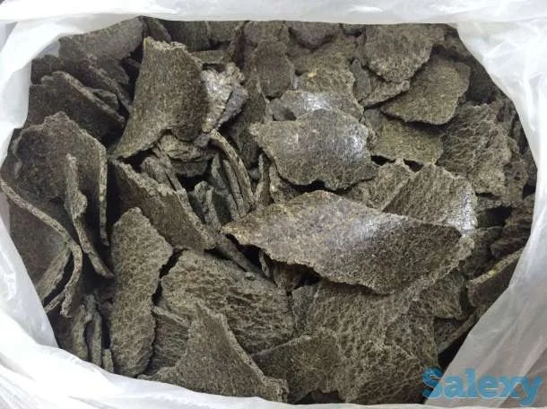 Макуха жмых в бегах Подсолнечник 33- фото № 2