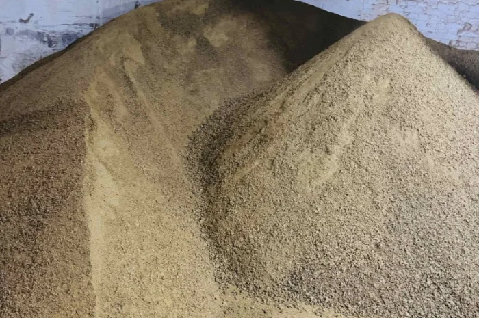 Продаємо макуху соєву від виробника- фото № 1