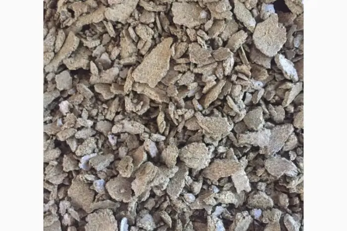 Продам жмих соняшниковий- фото № 1