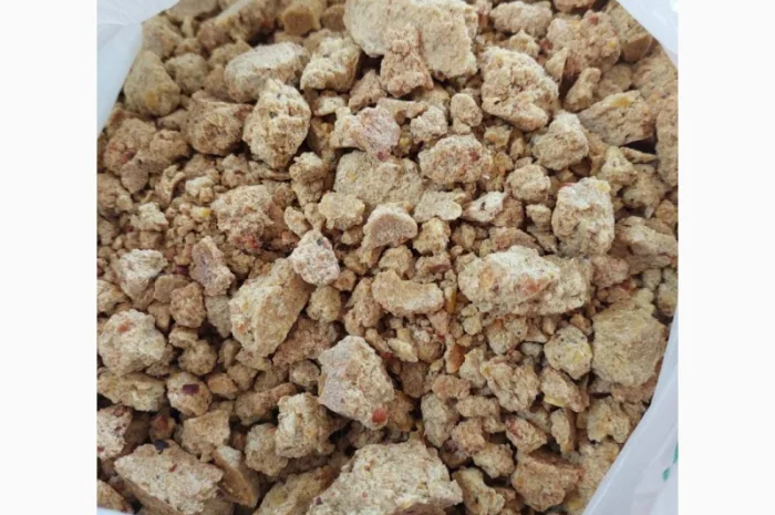 Макух сойовий негранулюваний- фото № 1