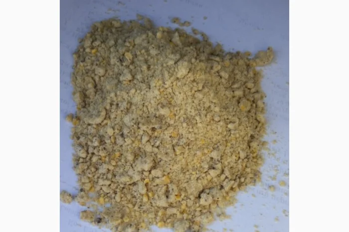 Макух кукурудзяний- фото № 1