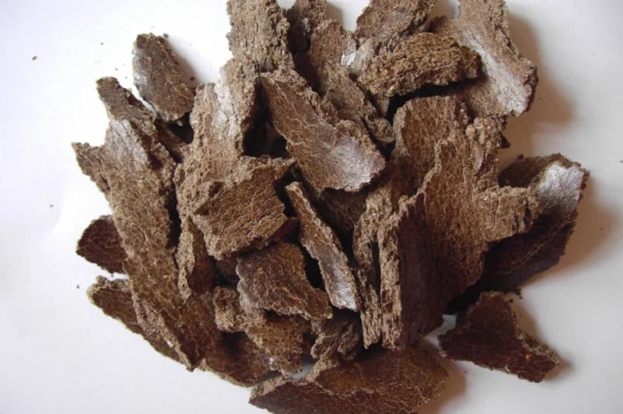 Макуха розторопші та коноплі, жмых розторопші- фото № 1