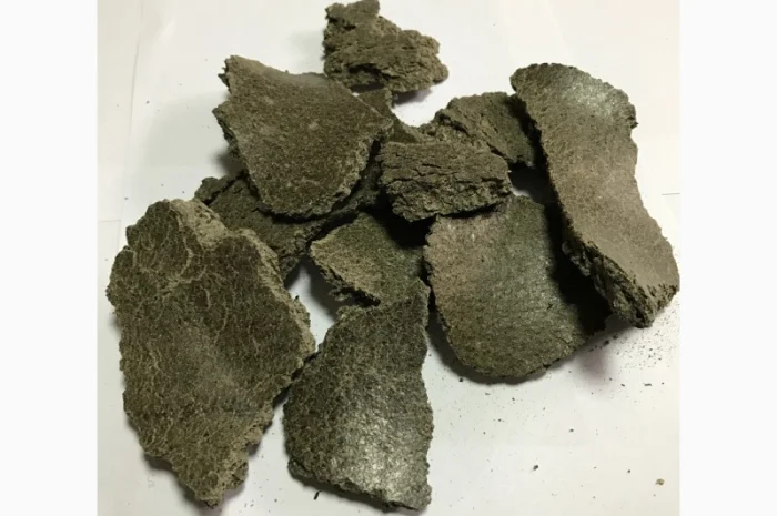 Макуха соняшникова- фото № 1