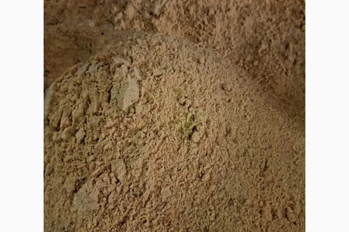 Продажа соевой макухи оптом- фото № 1