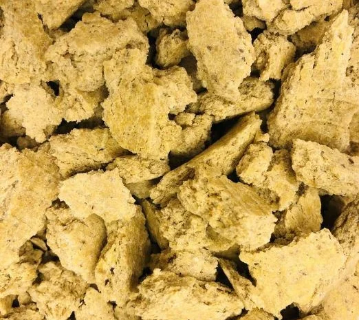 Продажа соевой макухи с протеином 40%- фото № 1