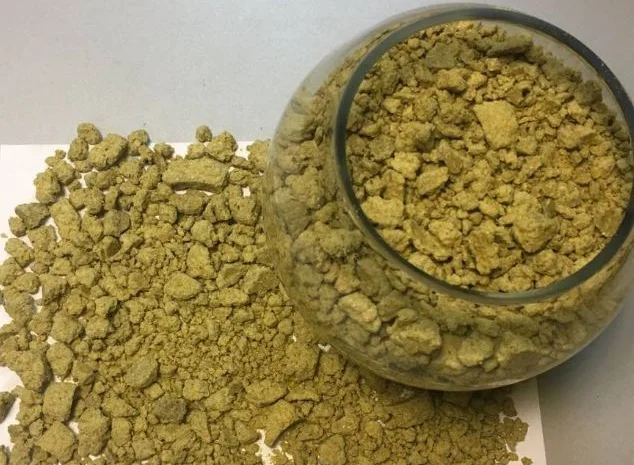 Продажа соевой макухи с протеином 40%- фото № 2