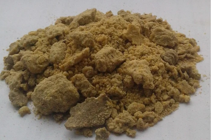 Соєвий жмих (макуха)- фото № 1