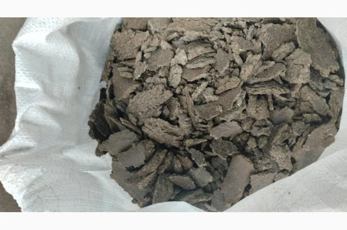 Продається макуха в мішках по 40 кг- фото № 1