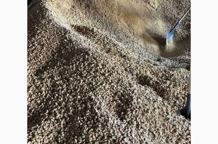 Продаж соєвого жмиха від виробника- фото № 2