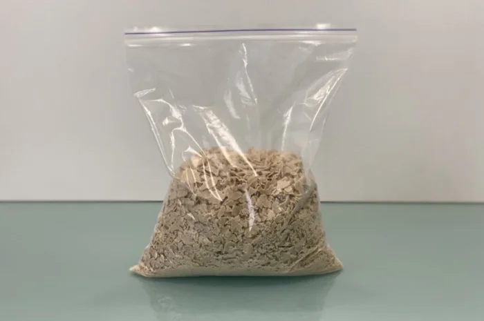 Жмых кунжута/ Макуха кужуту Черкаська обл- фото № 1