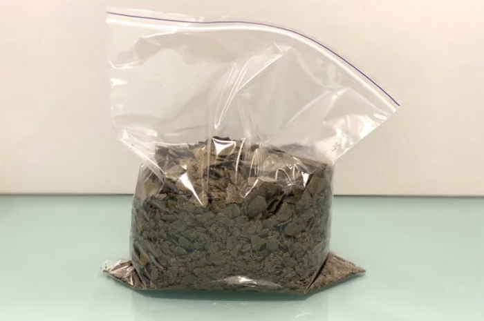 Жмых конопли / Макуха конопляна Черкаська обл- фото № 1