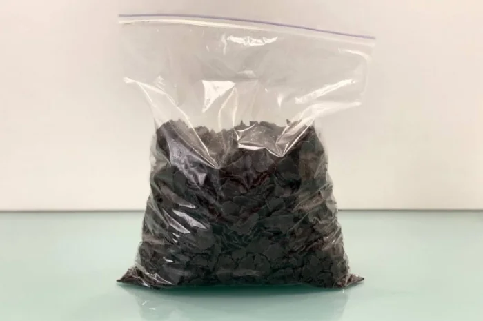 Жмых черного тмина / Макуха чорного кмину Черкаська обл- фото № 1