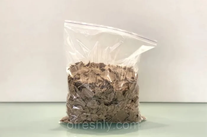 Жмых грецкого ореха / Макуха волоського горіху- фото № 1