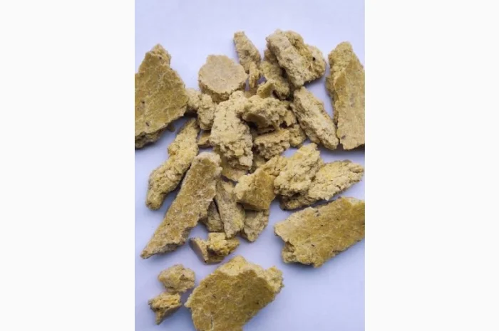 Пропонується соєвий жмих, макуха, шрот від виробника- фото № 1