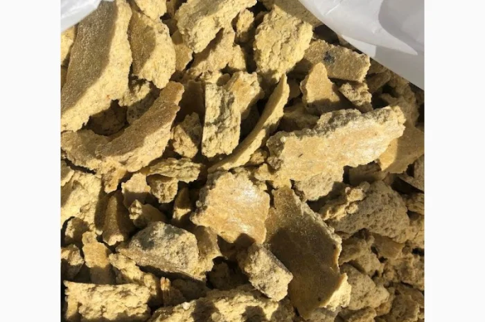 Пропонується соєвий жмих, макуха, шрот від виробника- фото № 2