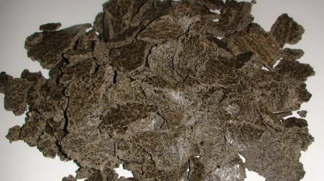 Жмих/Макуха соняшника/рапсова- фото № 1