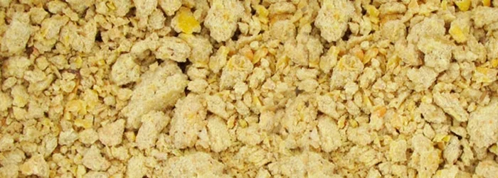 Продам Жмих/Макуха сої від виробника- фото № 1