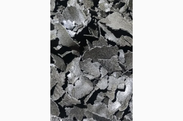 Макуха, жмых- фото № 1