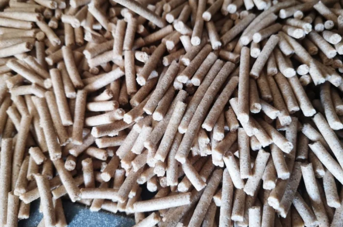 Макуха амарантова гранульована від виробника- фото № 1