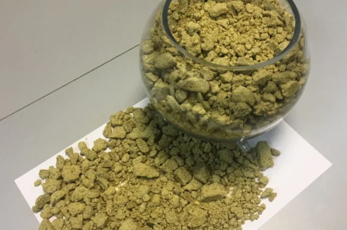 Макуха Сої відправка Нова Пошта, Делівері протеїн 44-45%- фото № 1