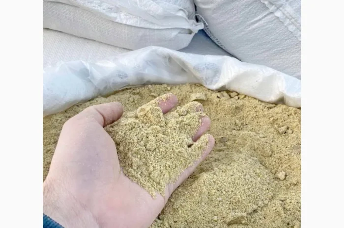 Реалізуємо соєвий жмих від 30 кг, швидка доставка Новою Поштою/ДЕЛІВЕРІ- фото № 1