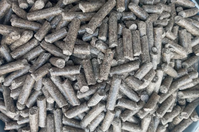 Макуха Соевая(протеин 43%)- фото № 4