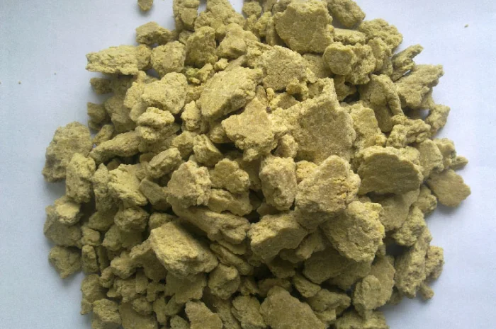 Купуємо макуху Соєву- фото № 1