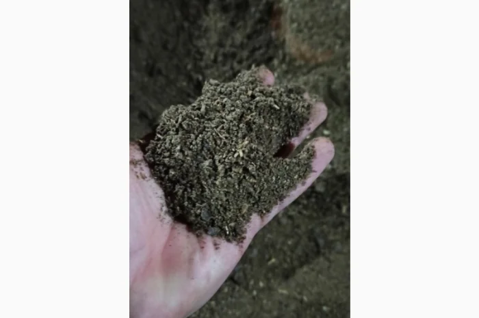 Продам жмых технический низкопротеиновый- фото № 1